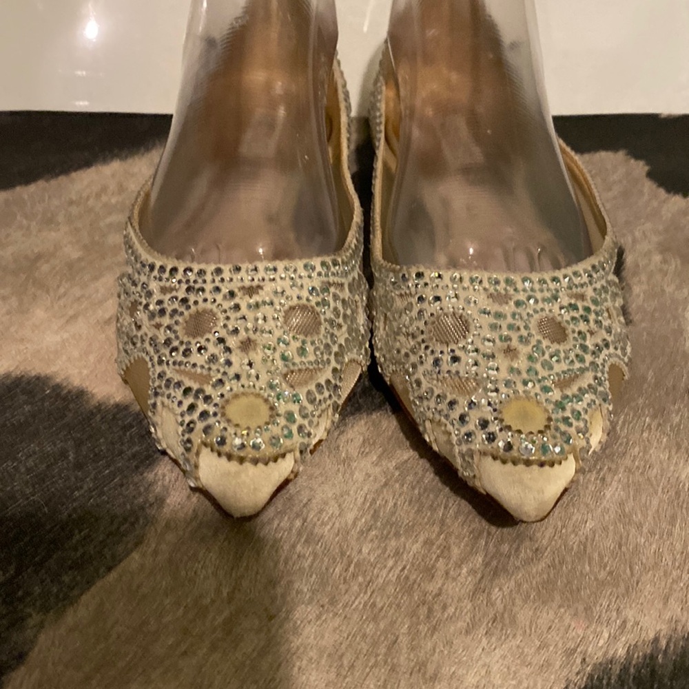 Badgley Mischka  10